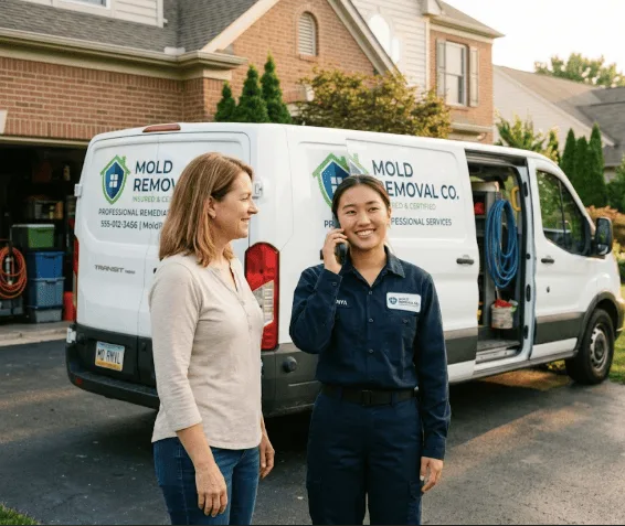Crawlspace Mold Remediation North Liberty, IN FAQs